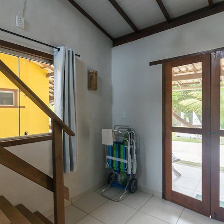 Vila Guaiamum Кумуруксатиба Екстериор снимка