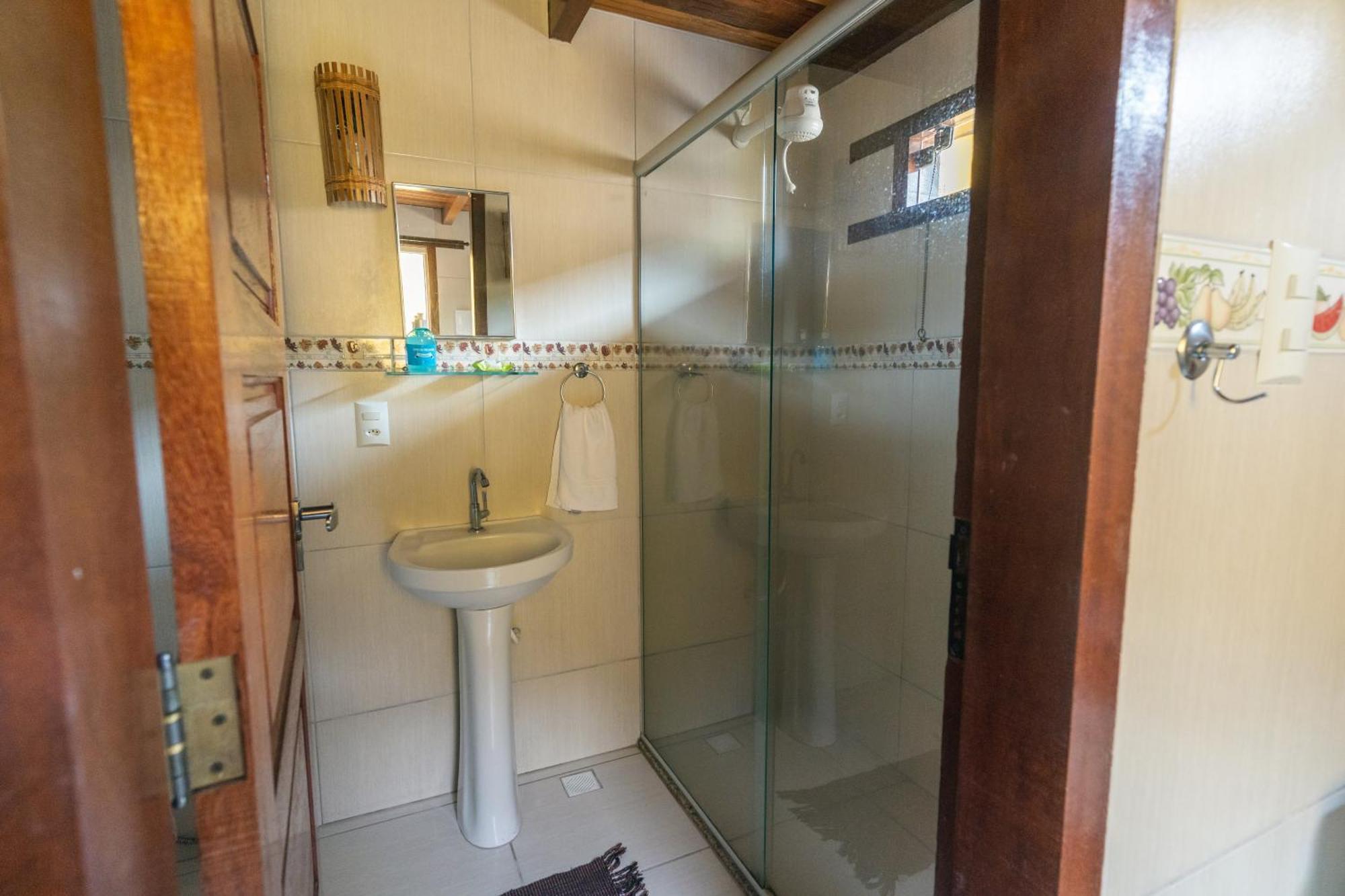 Vila Guaiamum Кумуруксатиба Екстериор снимка