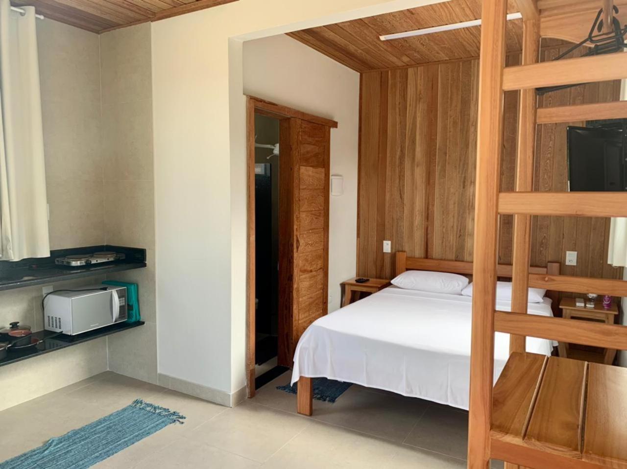Vila Guaiamum Кумуруксатиба Екстериор снимка