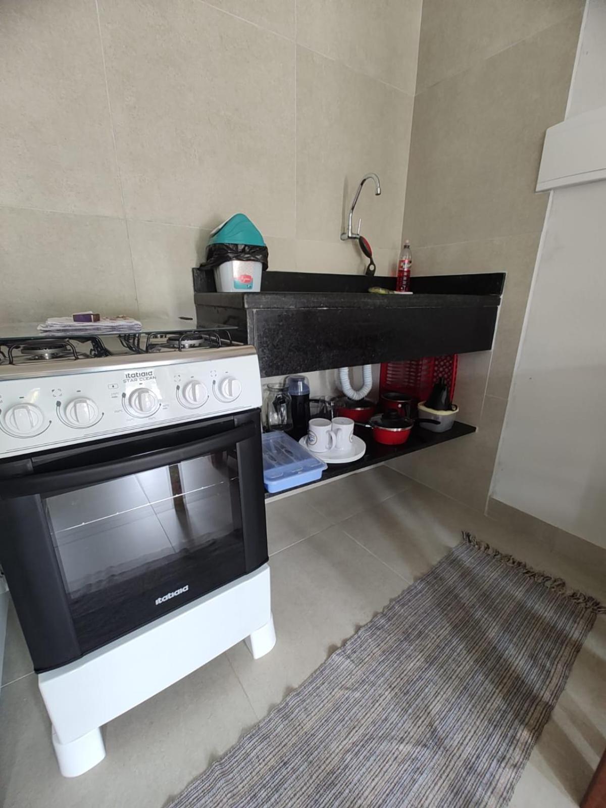 Vila Guaiamum Кумуруксатиба Екстериор снимка