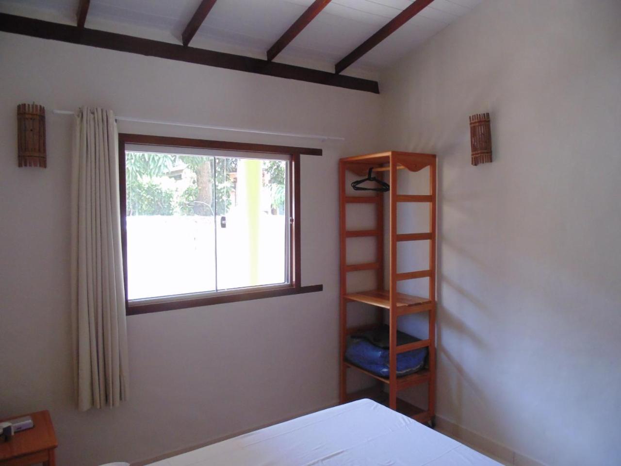 Vila Guaiamum Кумуруксатиба Екстериор снимка