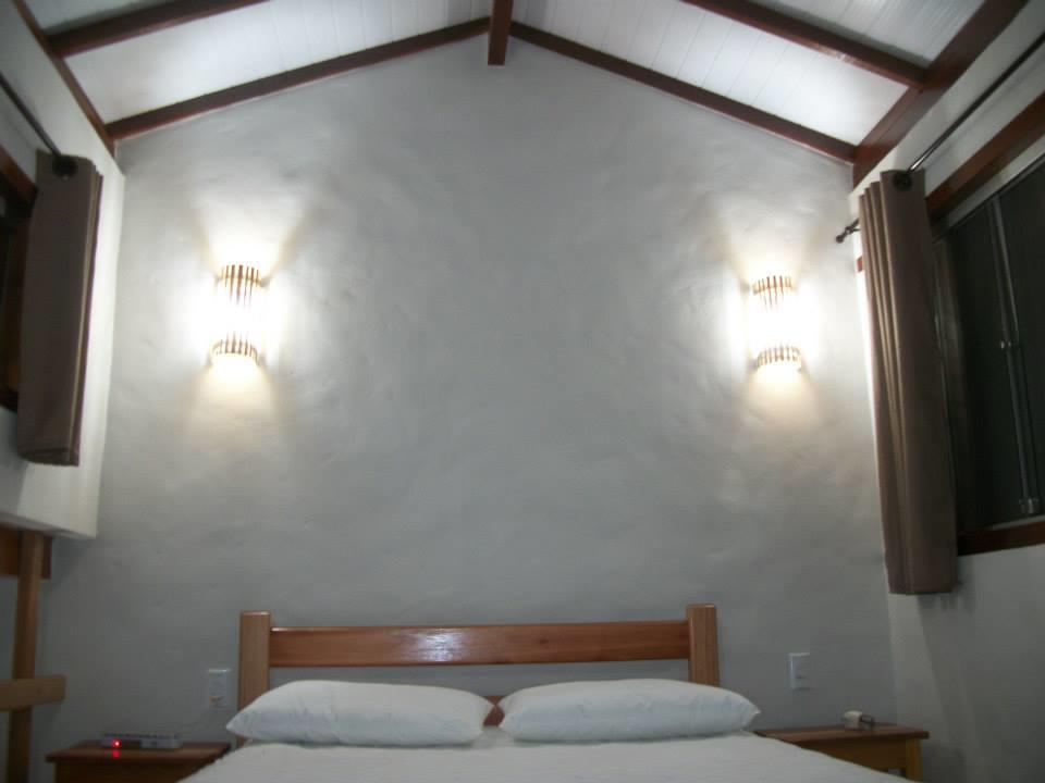 Vila Guaiamum Кумуруксатиба Екстериор снимка