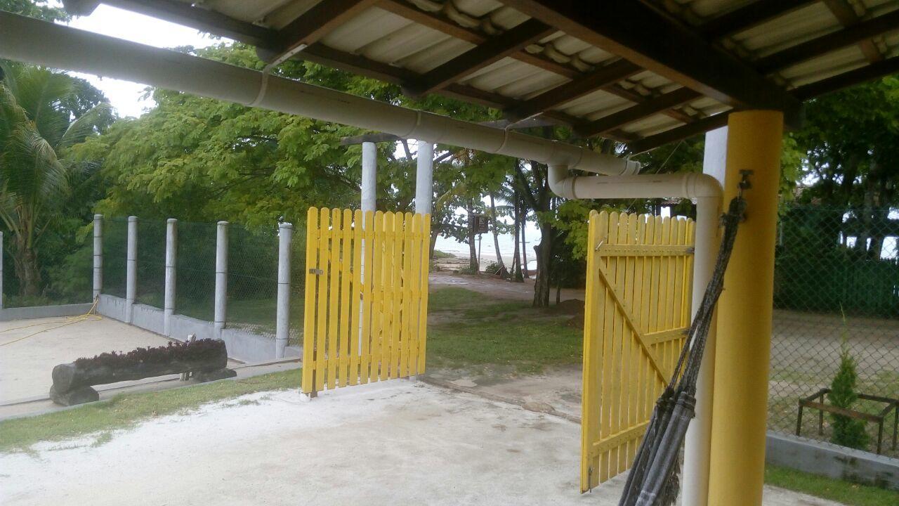 Vila Guaiamum Кумуруксатиба Екстериор снимка