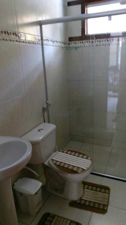 Vila Guaiamum Кумуруксатиба Екстериор снимка
