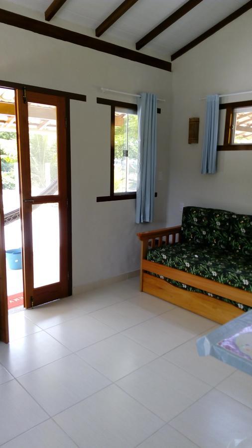 Vila Guaiamum Кумуруксатиба Екстериор снимка