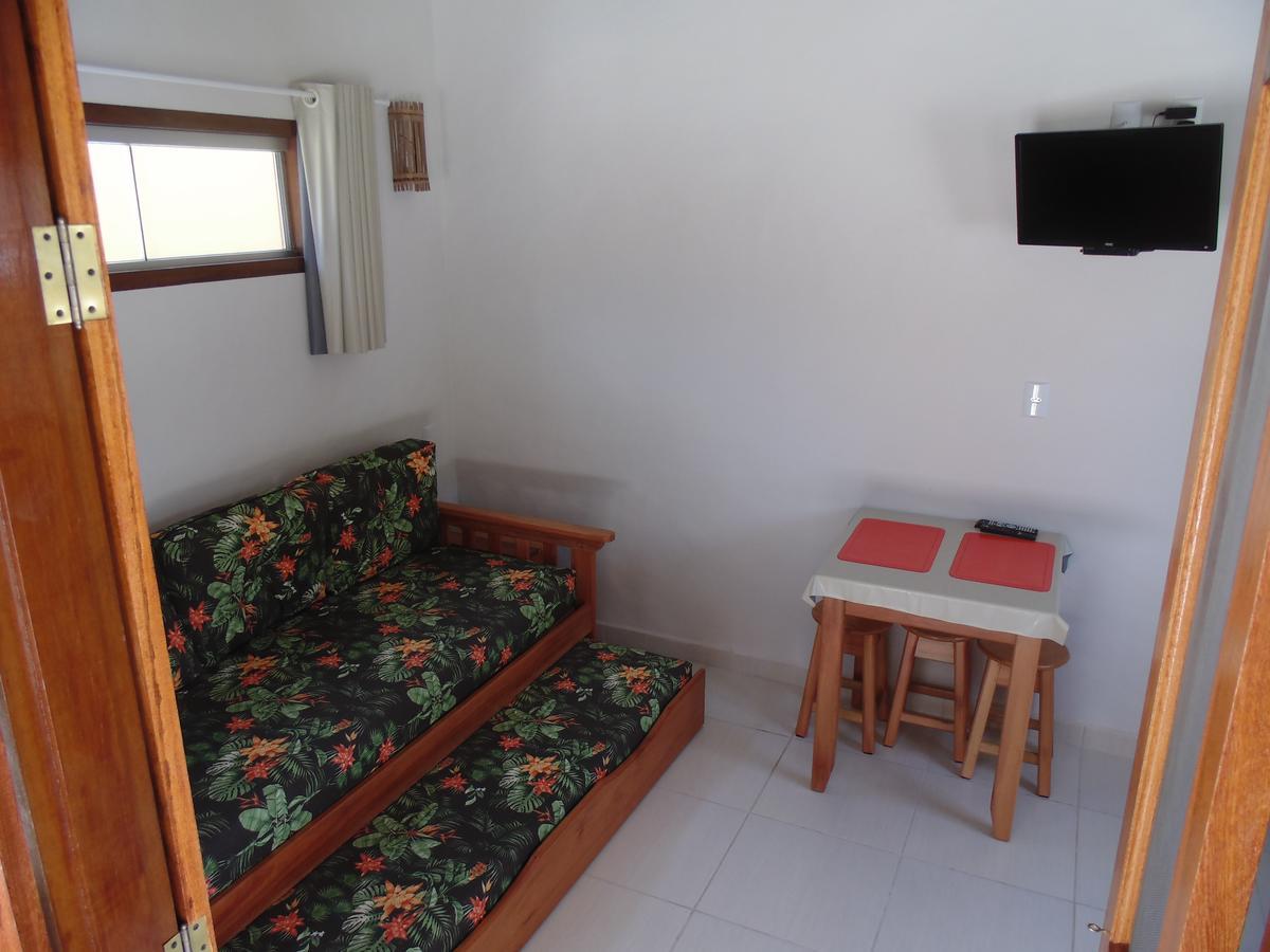 Vila Guaiamum Кумуруксатиба Екстериор снимка