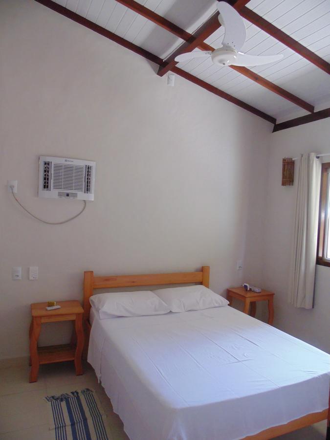 Vila Guaiamum Кумуруксатиба Екстериор снимка
